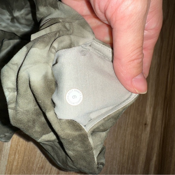 Lululemon Align Diamond Dye Leggings 25" - Picture 5 of 6